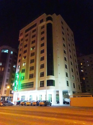 Hotelbild