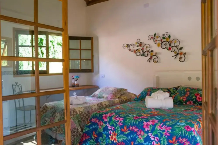 Pousada Villa dos Quilombolas