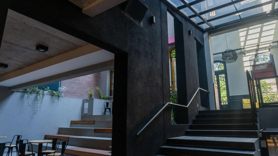 Anden by FMA Coliving