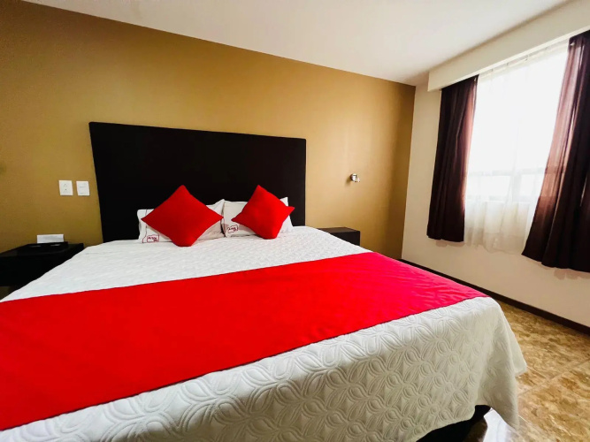 Hotel Royal