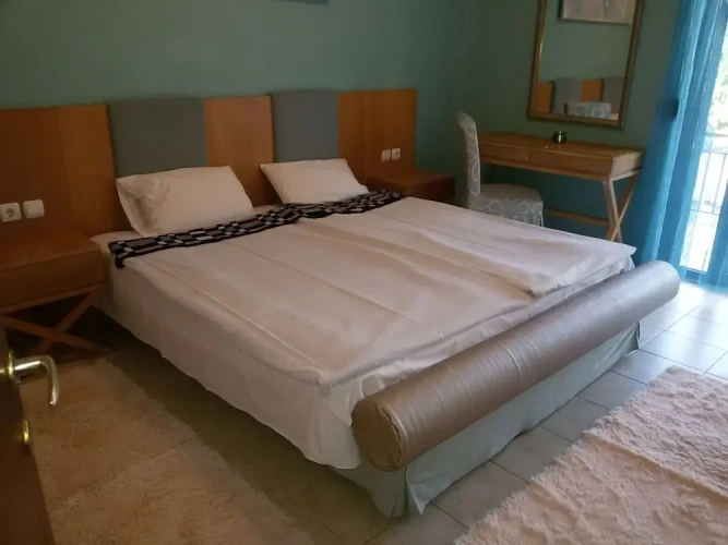 2 Bedrooms Family Apartment