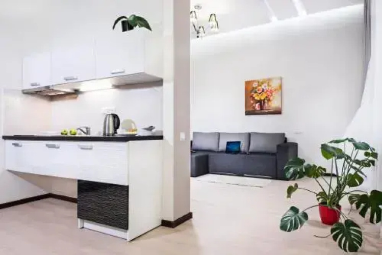 Faltlux Apartments