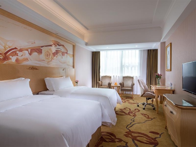 Business Twin room