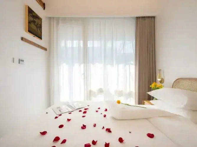 Banxia Universal Holiday Home