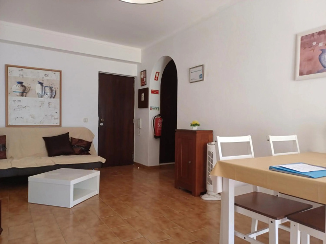 Apartment Amoreira Alvor