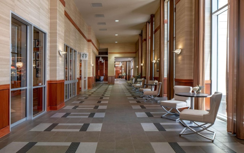 Hilton Shreveport photo 16