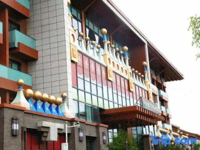 Hotelafbeelding
