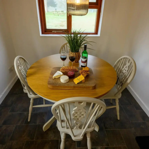 Mulberry Cottage