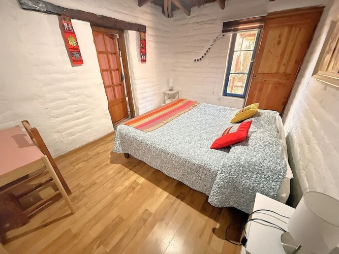 1 Bedroom Superior room