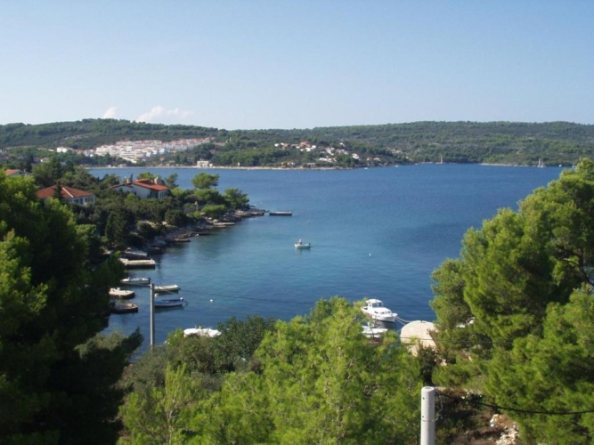 2 Bedrooms Apartment with balcony and with sea view
