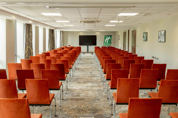 Holiday Inn Bristol City Centre photo 18