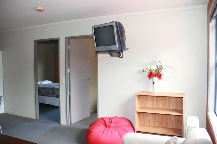 Nikau Apartments