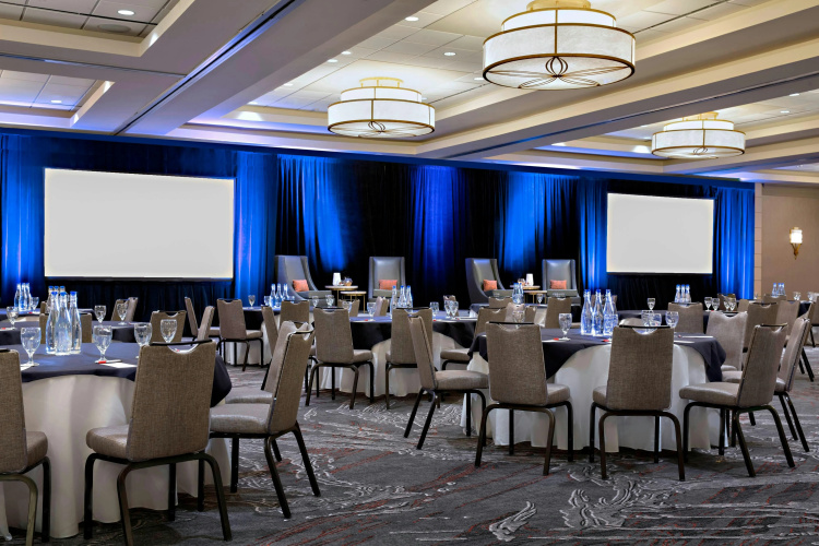 Houston Marriott Medical Center/Museum District photo 17