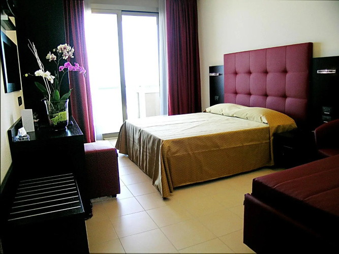 Terminal Palace & SPA
