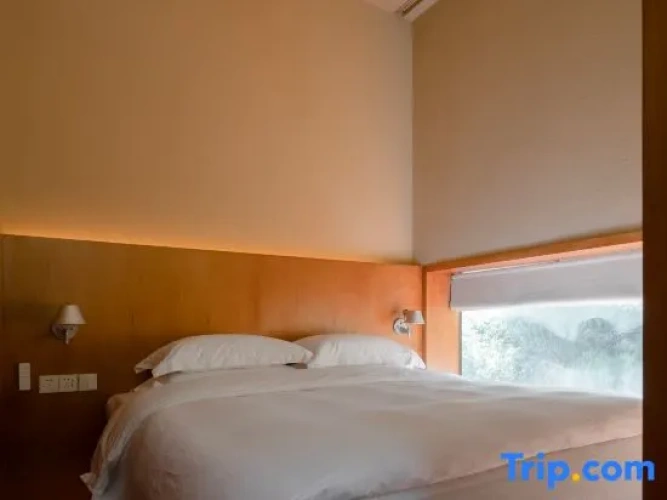 Double Apartment