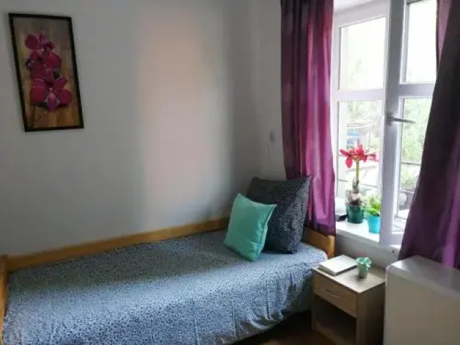 Hostel Gliwice