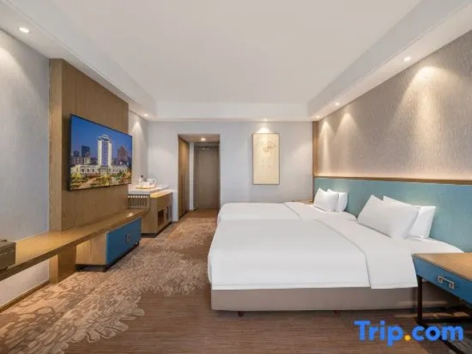 Standard Double Family room