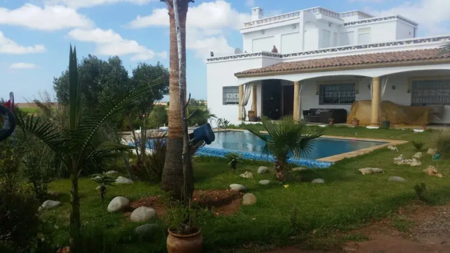 Villa Salma