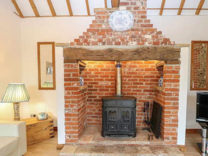 Stable Cottage