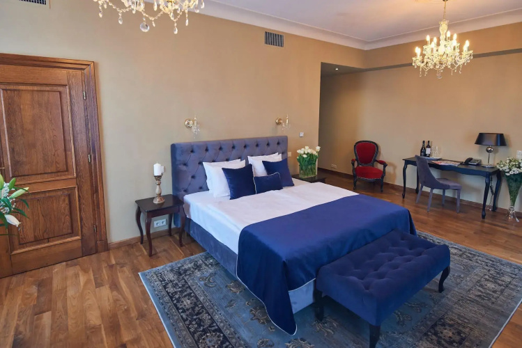 Hotel Bogoria
