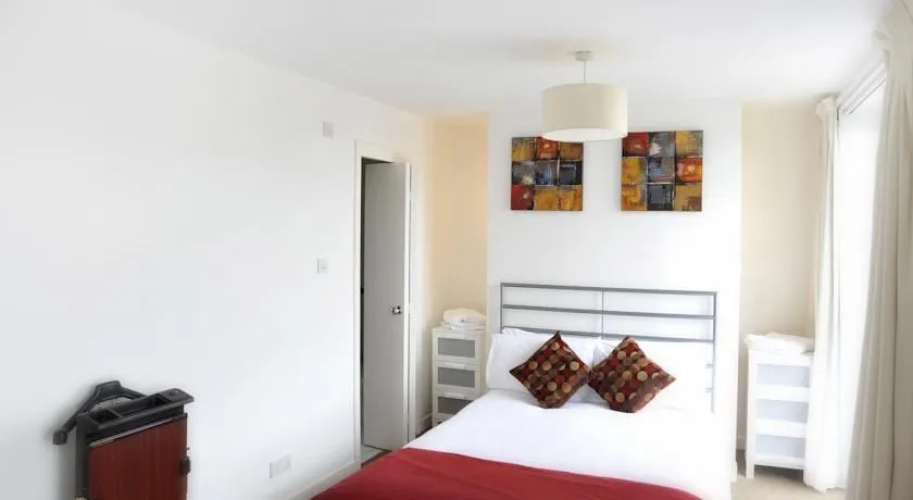 Riverview Apartments