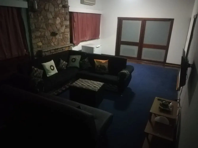 1 Bedroom Standard Double room