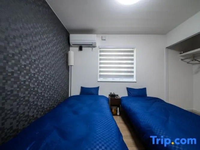 3 Bedrooms Suite