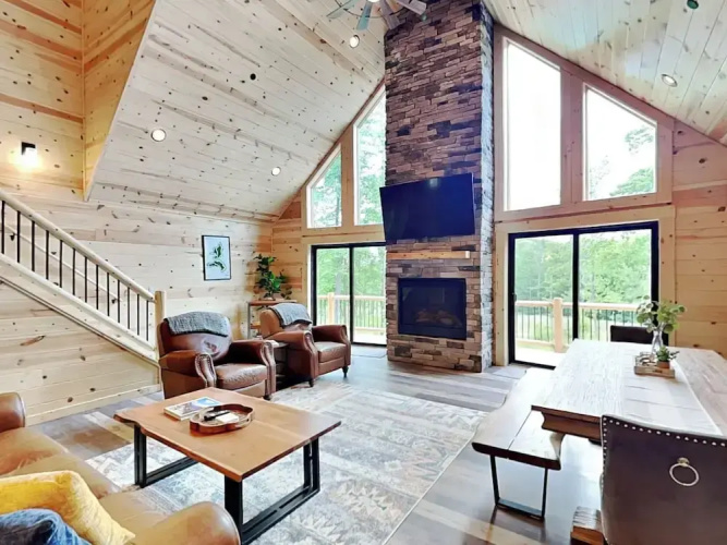 Greenview by Taylor Made Deep Creek