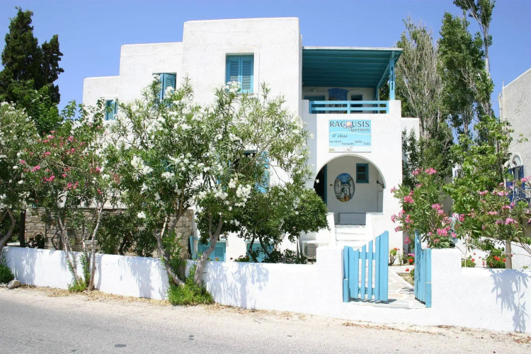 Imagen del hotel
