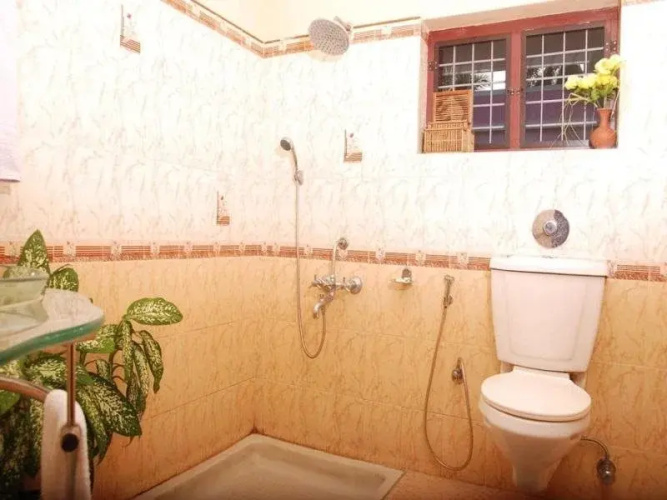 Devikripa Homestay
