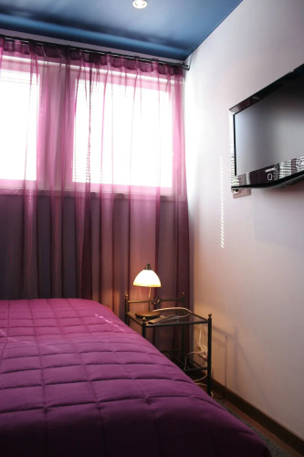 Vuokatin Aateli Castle Over view