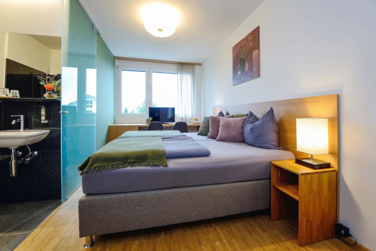 Hotel Profis
