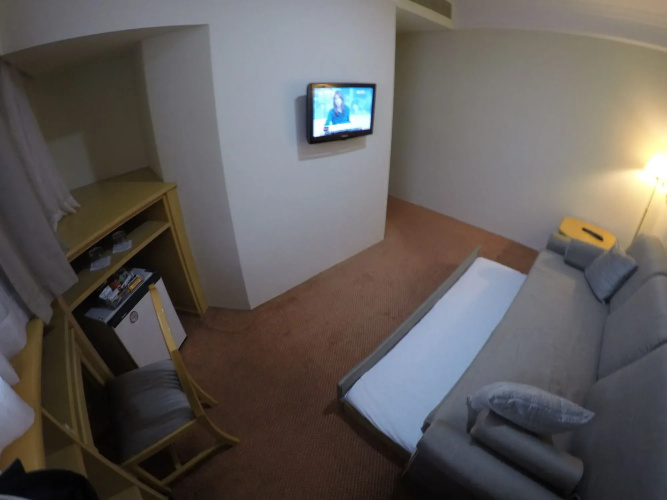 Monreale Plus Midtown Campinas