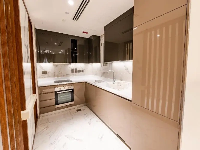 1 Bedroom Deluxe room