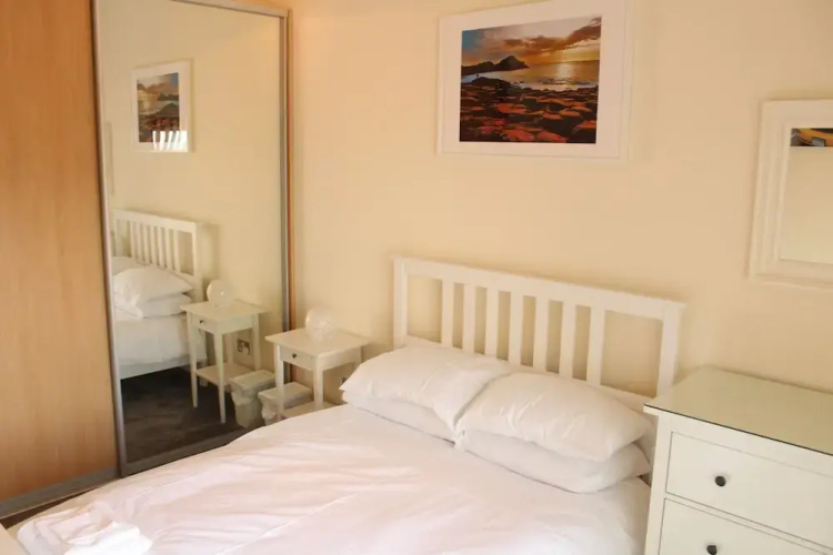 Penthouse Belfast