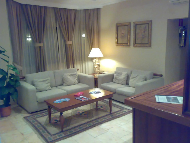 Hotel Jardim