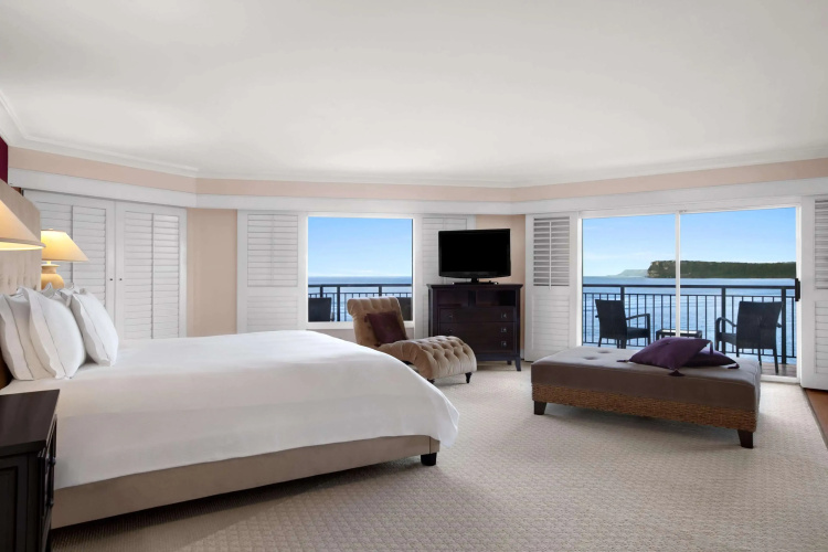 Hilton Guam Resort And Spa