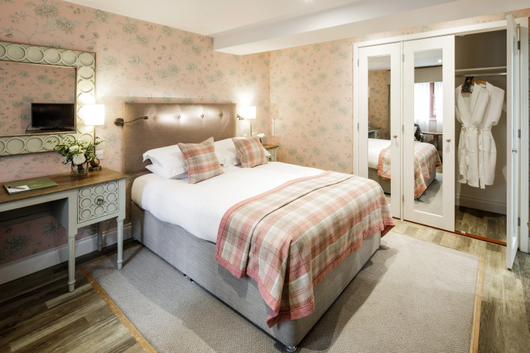Greenhills Country House Hotel