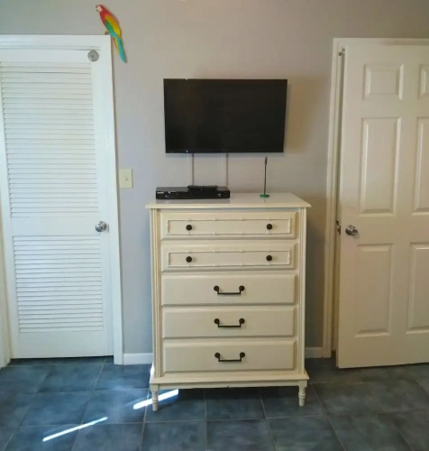 2 Bedrooms Standard room with ocean view