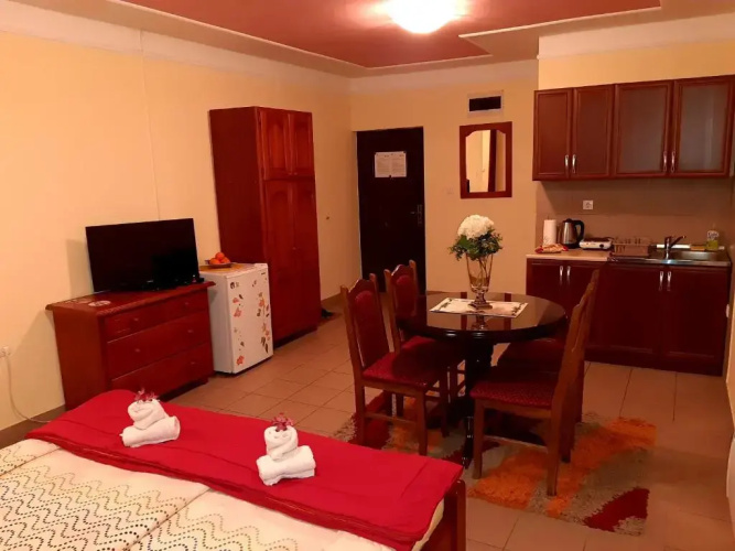 Guest House Vila Lord