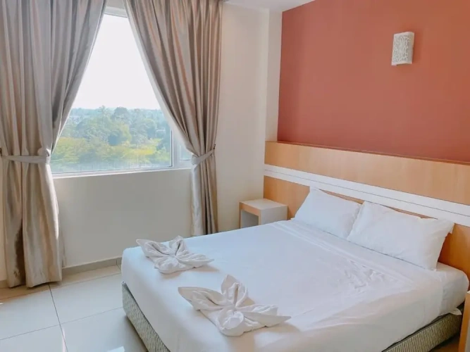 Superior room