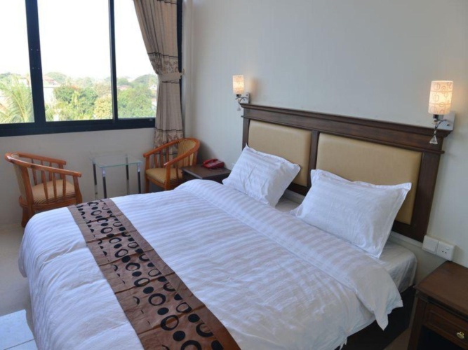 Superior Double room