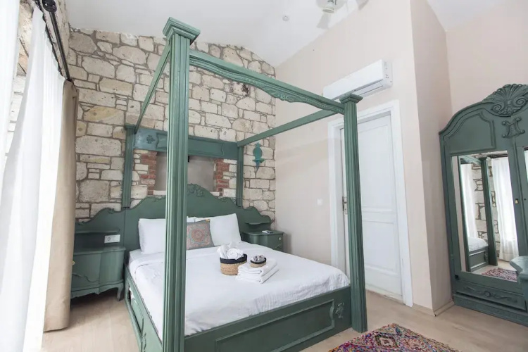 Mastika Koyici Otel