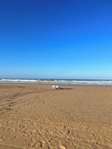 Labri de la Plage