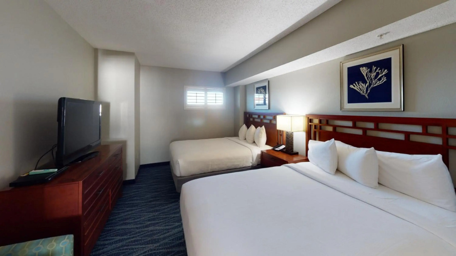 Dunes Village Resort
