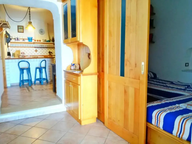 Casa Nettuno Sperlongaresort