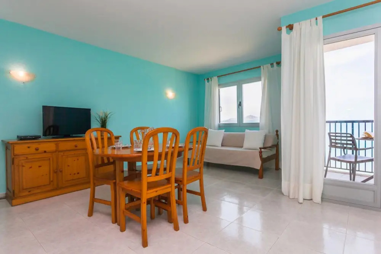 Apartamento Farolas A