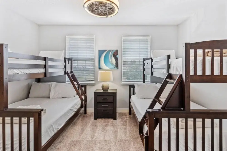482 Captiva Drive