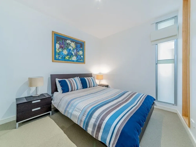 3 Bedrooms Apartment