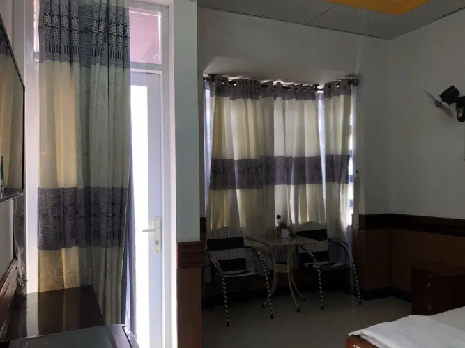 Hong Dao Hotel